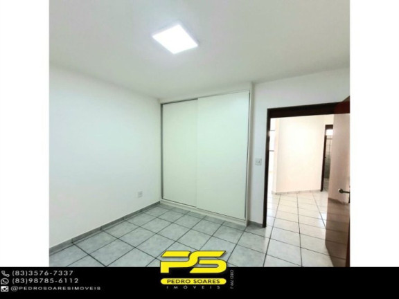 Imagem Apartamento com 3 Quartos à Venda, 82 m² em José Américo De Almeida - João Pessoa