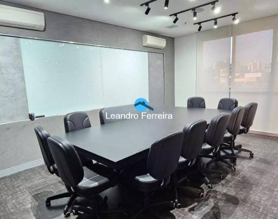 Imagem Sala Comercial à Venda, 34 m² em Centro - São Bernardo Do Campo Imagem Sala Comercial à Venda, 34 m² em Centro - São Bernardo Do Campo