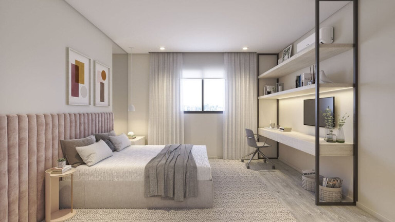 Imagem Apartamento com 3 Quartos à Venda, 150 m² em Santana - São Paulo
