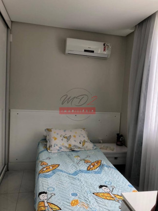 Imagem Casa de Condomínio com 4 Quartos à Venda, 206 m² em Sim - Feira De Santana Imagem Casa de Condomínio com 4 Quartos à Venda, 206 m² em Sim - Feira De Santana