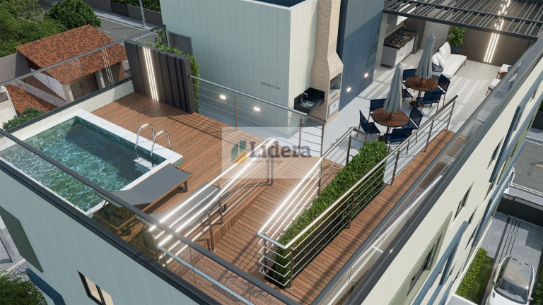 Imagem Apartamento com 2 Quartos à Venda, 58 m² em Bancários - João Pessoa Imagem Apartamento com 2 Quartos à Venda, 58 m² em Bancários - João Pessoa