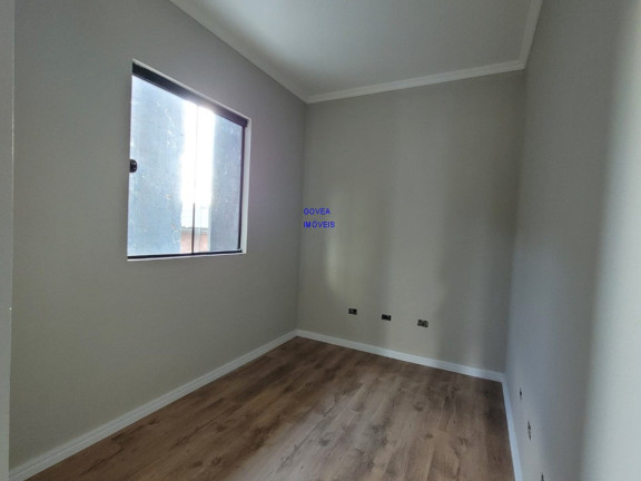Imagem Casa com 3 Quartos à Venda, 80 m² em Tatuquara - Curitiba