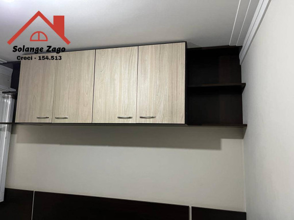 Imagem Apartamento com 2 Quartos à Venda, 54 m² em Vila Das Belezas - São Paulo Imagem Apartamento com 2 Quartos à Venda, 54 m² em Vila Das Belezas - São Paulo