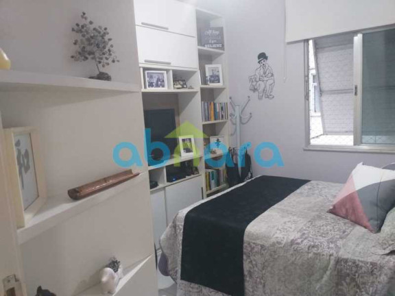 Imagem Apartamento com 2 Quartos à Venda, 70 m² em Copacabana - Rio De Janeiro