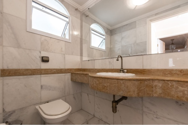 Imagem Apartamento com 3 Quartos à Venda, 164 m² em Morro Dos Ingleses - São Paulo Imagem Apartamento com 3 Quartos à Venda, 164 m² em Morro Dos Ingleses - São Paulo