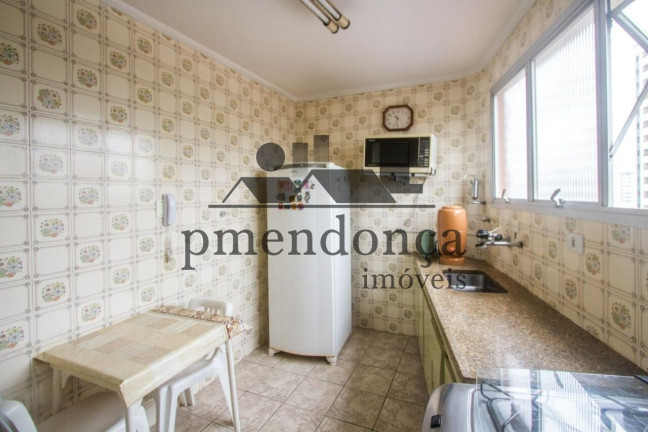 Imagem Apartamento com 2 Quartos à Venda, 85 m² em Vila Romana - São Paulo