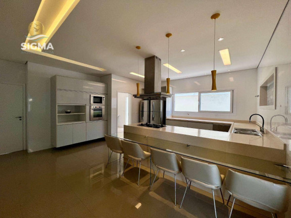Imagem Casa com 6 Quartos à Venda, 1.000 m² em Jardim Acapulco - Guarujá