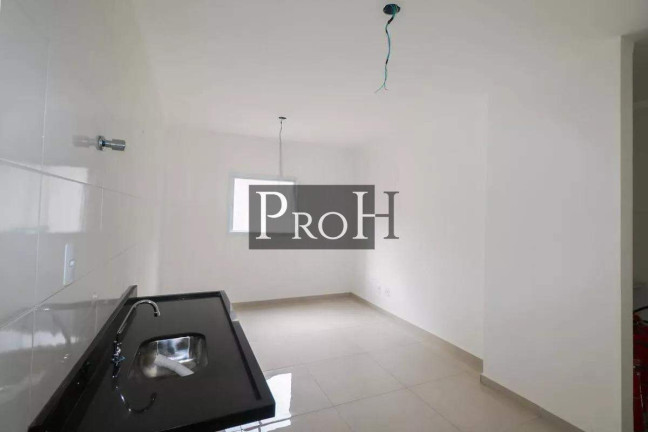 Imagem Apartamento com 2 Quartos à Venda, 50 m² em Nova Gerty - São Caetano Do Sul