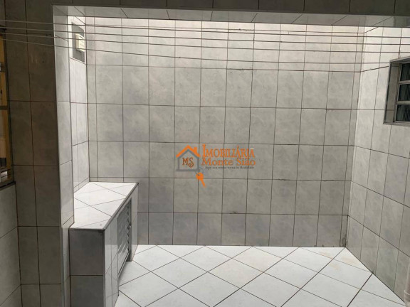 Imagem Sobrado com 3 Quartos à Venda, 125 m² em Jardim Bom Clima - Guarulhos Imagem Sobrado com 3 Quartos à Venda, 125 m² em Jardim Bom Clima - Guarulhos