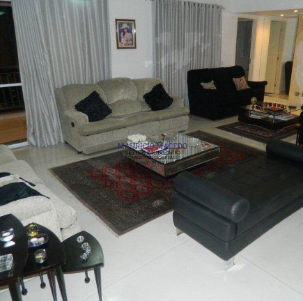 Imagem Apartamento com 3 Quartos à Venda, 290 m² em Alphaville Centro Industrial E Empresarial/alphaville. - Barueri Imagem Apartamento com 3 Quartos à Venda, 290 m² em Alphaville Centro Industrial E Empresarial/alphaville. - Barueri