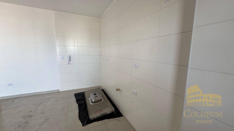 Imagem Apartamento com 1 Quarto à Venda, 45 m² em Mirim - Praia Grande