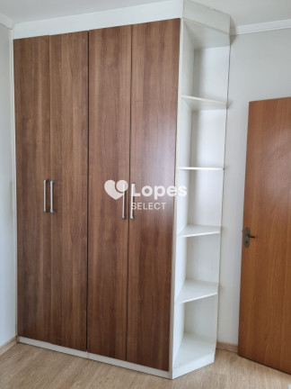 Imagem Apartamento com 2 Quartos à Venda, 62 m² em Parque Florence - Valinhos