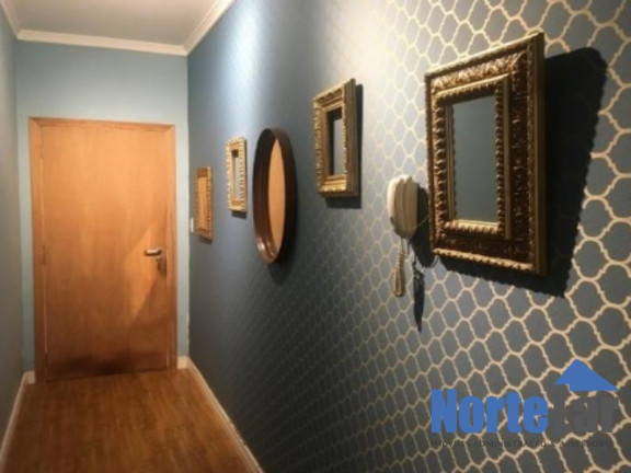 Imagem Apartamento com 2 Quartos à Venda, 70 m² em Santa Efigênia - São Paulo