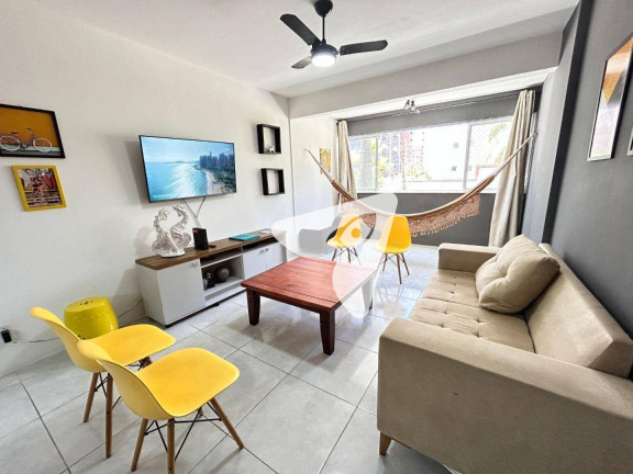 Imagem Apartamento com 3 Quartos à Venda, 112 m² em Meireles - Fortaleza