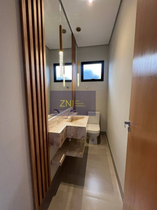 Imagem Casa de Condomínio com 3 Quartos à Venda, 303 m² em Quinta Da Primavera - Ribeirão Preto