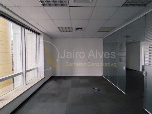 Imagem Imóvel Comercial para Alugar, 133 m² em Cidade Monções - São Paulo Imagem Imóvel Comercial para Alugar, 133 m² em Cidade Monções - São Paulo