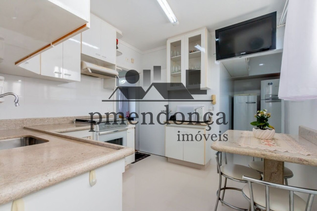 Imagem Apartamento com 3 Quartos à Venda, 105 m² em Perdizes - São Paulo