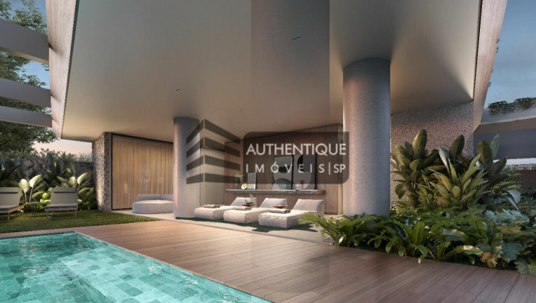 Imagem Apartamento com 3 Quartos à Venda, 239 m² em Jardim América - São Paulo Imagem Apartamento com 3 Quartos à Venda, 239 m² em Jardim América - São Paulo