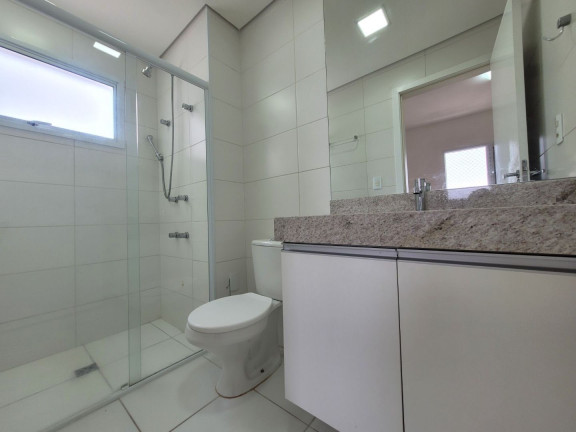 Imagem Apartamento com 3 Quartos para Alugar, 80 m² em Parque Campolim - Sorocaba