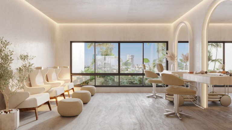 Imagem Apartamento com 3 Quartos à Venda, 85 m² em Jardim Finotti - Uberlândia