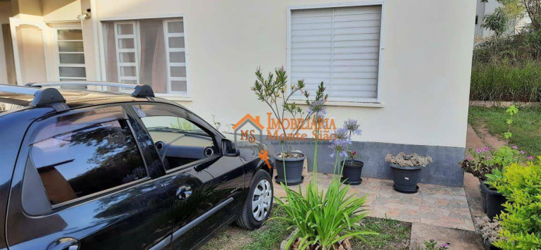 Imagem Casa com 2 Quartos à Venda, 42 m² em Vila Carmela I - Guarulhos