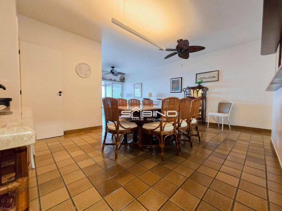 Imagem Apartamento com 4 Quartos à Venda, 149 m² em Riviera  De São Lourenço  - Bertioga