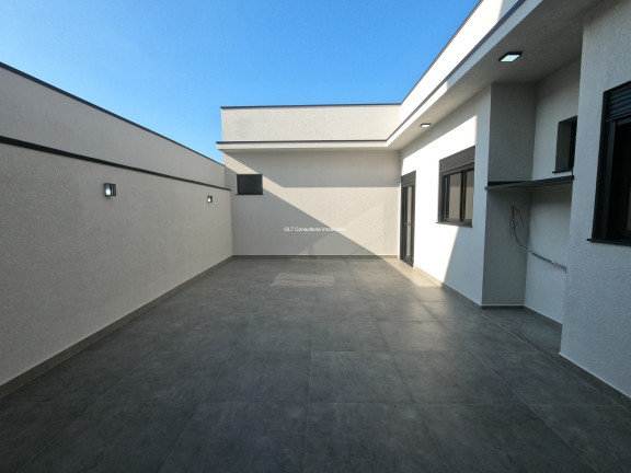 Imagem Casa com 3 Quartos à Venda,  em Jardim Residencial Viena - Indaiatuba