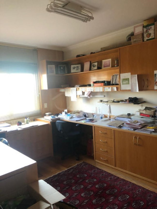 Imagem Apartamento com 3 Quartos à Venda, 178 m²