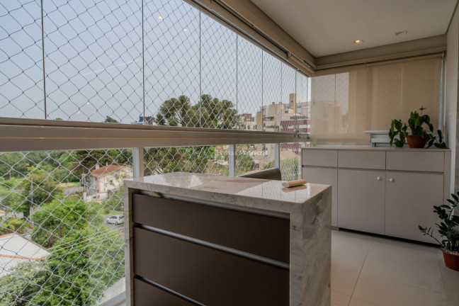 Imagem Apartamento com 3 Quartos à Venda, 80 m² em Cabral - Curitiba Imagem Apartamento com 3 Quartos à Venda, 80 m² em Cabral - Curitiba
