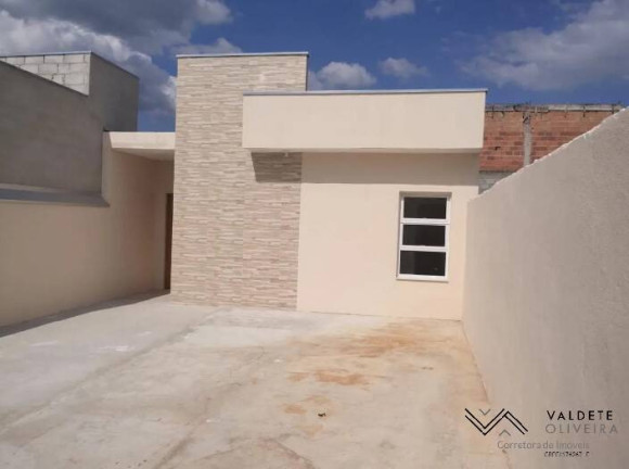 Casa com 2 Quartos à Venda, 175 m² em Setville Altos De São José - São José Dos Campos