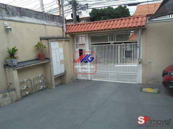 Imagem Casa com 2 Quartos à Venda, 60 m² em Jardim Ponte Rasa - São Paulo Imagem Casa com 2 Quartos à Venda, 60 m² em Jardim Ponte Rasa - São Paulo
