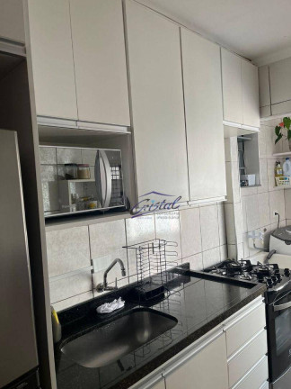 Imagem Apartamento com 3 Quartos à Venda, 60 m² em Butantã - São Paulo Imagem Apartamento com 3 Quartos à Venda, 60 m² em Butantã - São Paulo