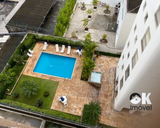 Imagem Apartamento com 3 Quartos à Venda, 127 m² em Higienópolis - São Paulo Imagem Apartamento com 3 Quartos à Venda, 127 m² em Higienópolis - São Paulo