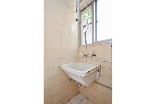 Imagem Apartamento com 2 Quartos à Venda, 47 m² em Lapa - São Paulo