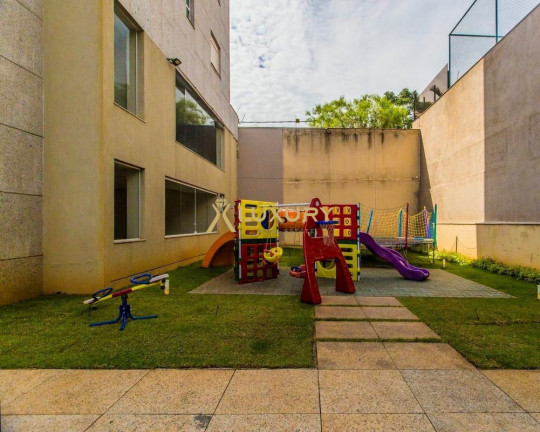 Imagem Imóvel com 3 Quartos à Venda, 115 m² em Buritis - Belo Horizonte