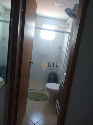 Imagem Apartamento com 2 Quartos à Venda, 66 m² em Jardim Califórnia - Jacareí