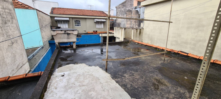 Imagem Casa com 7 Quartos à Venda, 400 m² em Vila Formosa - São Paulo