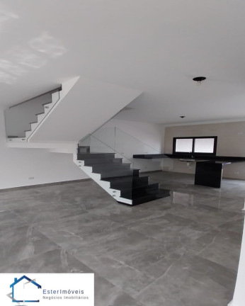 Imagem Casa com 3 Quartos para Alugar ou Temporada, 125 m² em Portais (polvilho) - Cajamar Imagem Casa com 3 Quartos para Alugar ou Temporada, 125 m² em Portais (polvilho) - Cajamar