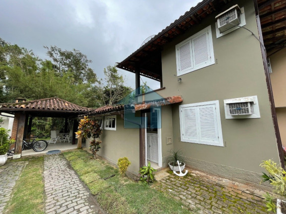 Casa com 5 Quartos à Venda,  em Porto Frade - Angra Dos Reis