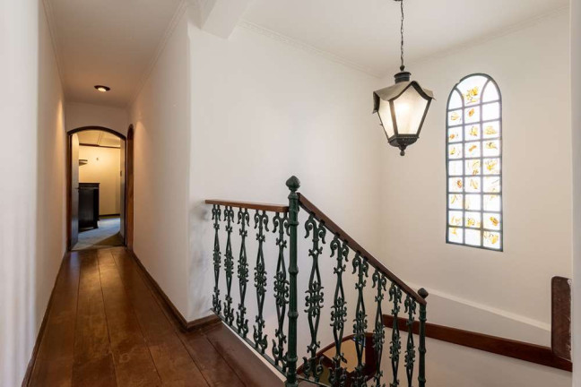 Imagem Casa com 4 Quartos à Venda, 298 m² em Jardim Da Glória - São Paulo Imagem Casa com 4 Quartos à Venda, 298 m² em Jardim Da Glória - São Paulo