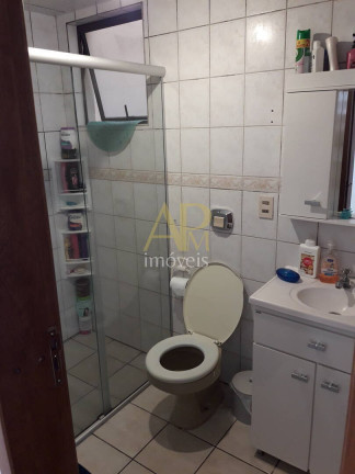 Imagem Apartamento com 2 Quartos à Venda, 61 m² em Estreito - Florianópolis