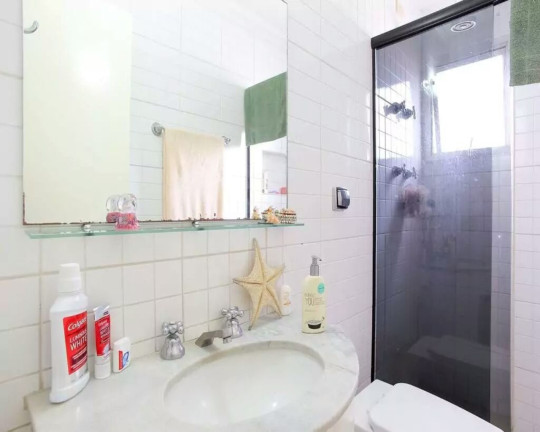 Imagem Apartamento com 2 Quartos à Venda, 111 m² em Vila Mariana - São Paulo