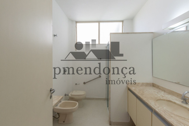Imagem Apartamento com 3 Quartos à Venda, 243 m² em Higienópolis - São Paulo