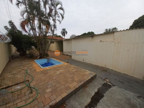 Casa com 3 Quartos à Venda, 250 m² em Umuarama - Araçatuba