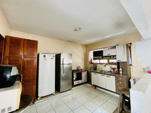 Imagem Casa com 4 Quartos à Venda, 460 m² em Ponta Aguda - Blumenau