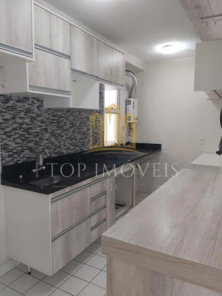 Imagem Apartamento com 3 Quartos à Venda, 68 m² em Jardim Sul - São José Dos Campos