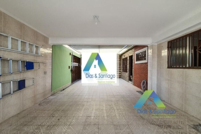 Imagem Sobrado com 3 Quartos à Venda, 180 m² em Jardim Vergueiro (sacomã) - São Paulo Imagem Sobrado com 3 Quartos à Venda, 180 m² em Jardim Vergueiro (sacomã) - São Paulo