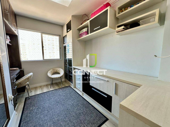 Imagem Apartamento com 3 Quartos à Venda, 90 m² em Centro - Itajaí