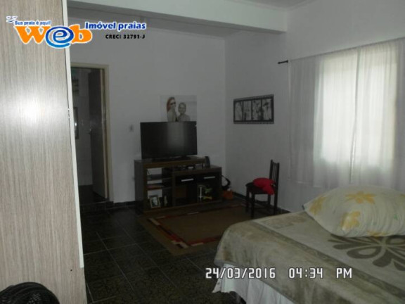 Imagem Casa com 2 Quartos à Venda, em Vila Tupi - Praia Grande Imagem Casa com 2 Quartos à Venda, em Vila Tupi - Praia Grande