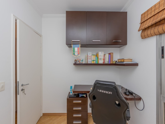 Imagem Apartamento com 2 Quartos à Venda, 45 m² em Aclimação - São Paulo